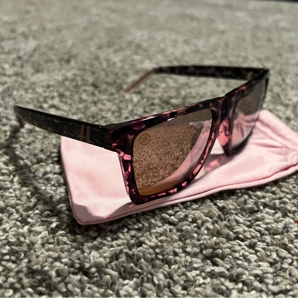 Blenders Polarized sunglasses